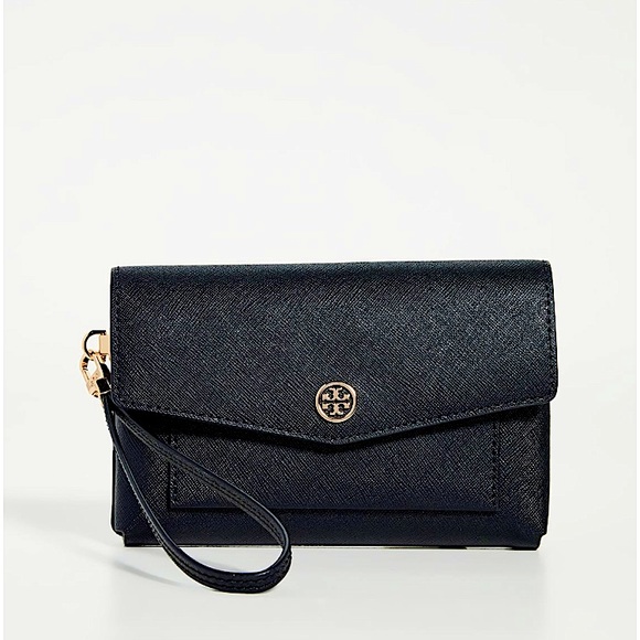 Tory Burch Wristlet - Picture 1 of 5